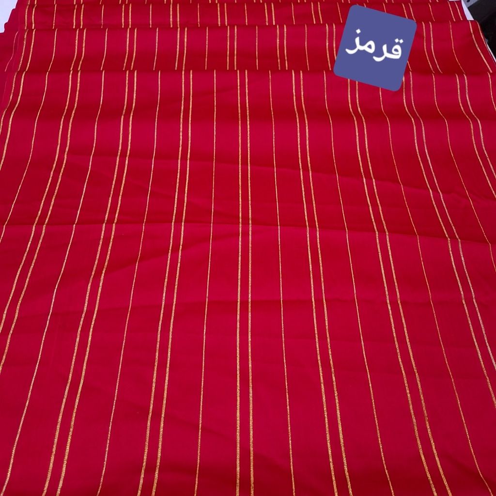 قیمت پارچه ساتن سیلک سیم دار