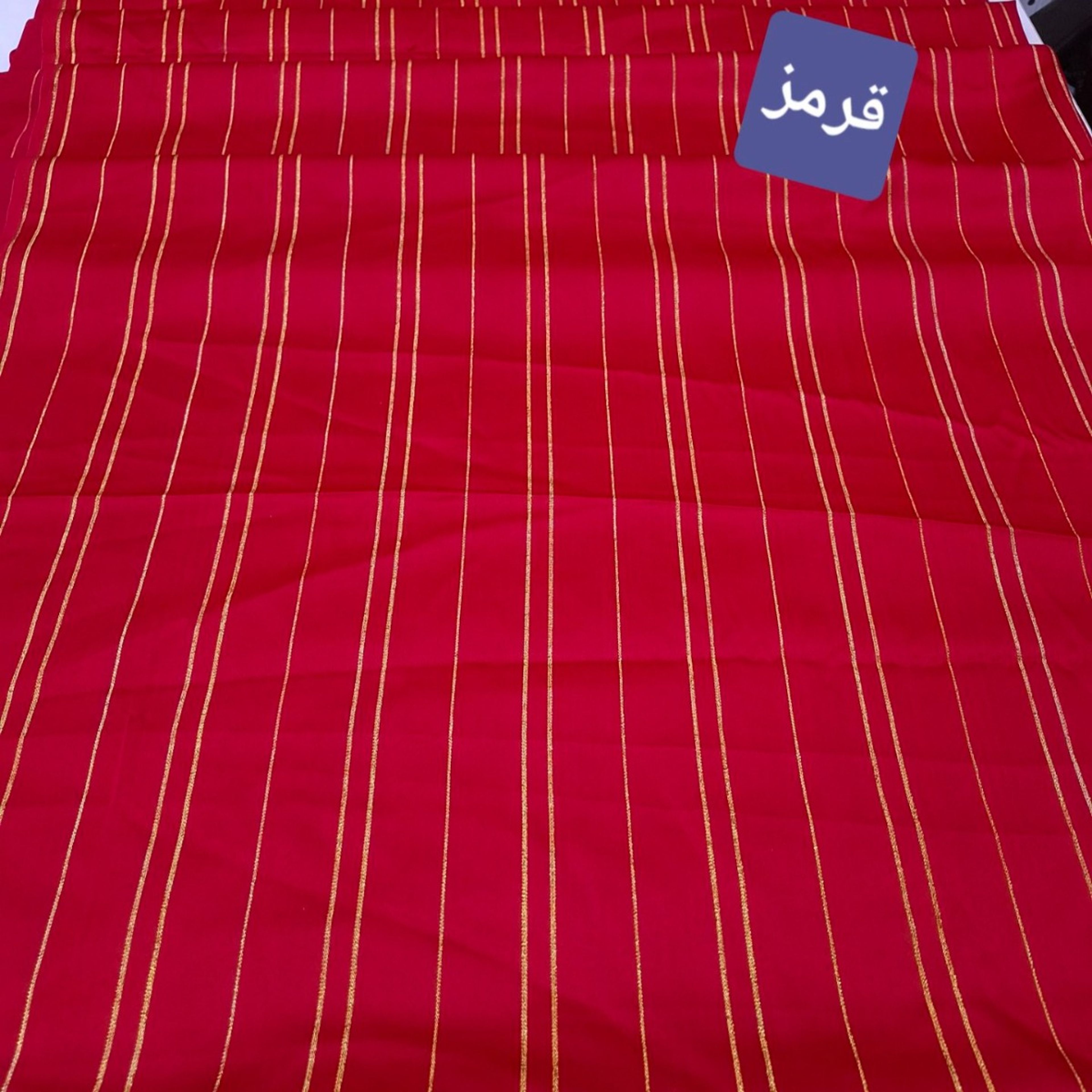 قیمت پارچه ساتن سیلک سیم دار
