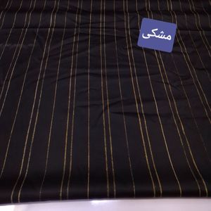 خرید آنلاین پارچه ساتن سیلک سیم دار