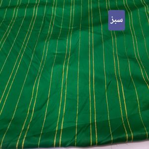 خرید انلاین پارچه ساتن سیلک سیم دار