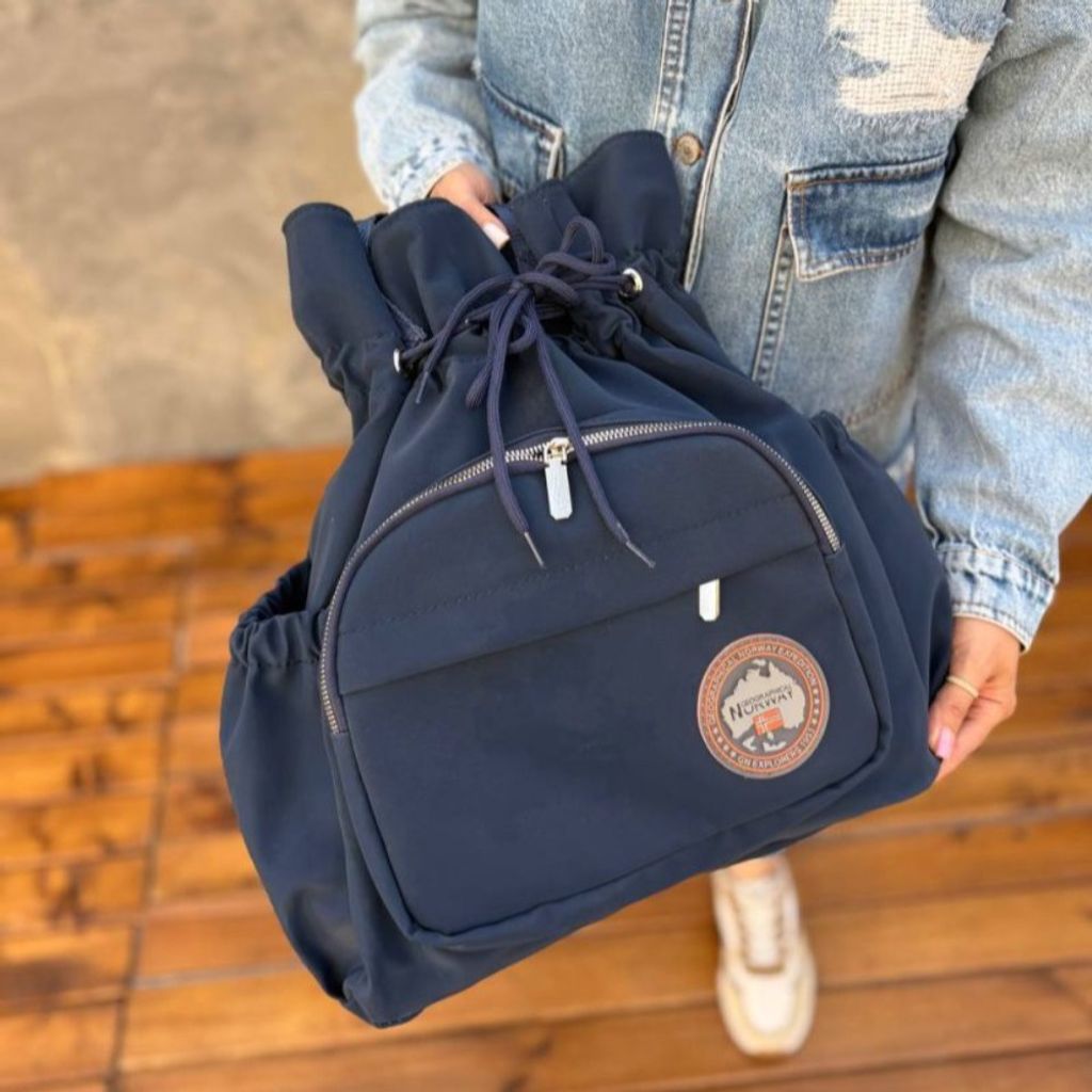 خرید اینترنتی کیف دوشی و کوله پشتی زنانه و دخترانه مدل بوک