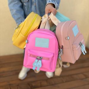 فروش اینترنتی کوله پشتی فانتزی دخترانه مدل آرانا