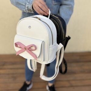 خرید انلاین کوله پشتی فانتزی دخترانه مدل مانیکس