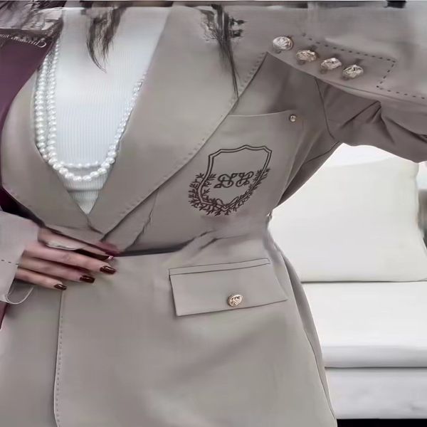 کت دوخت درشت نمادار  و شلوار کد 1079