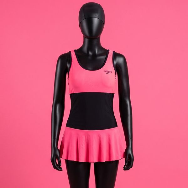 مایو دامندار زنانه speedo کد 11824