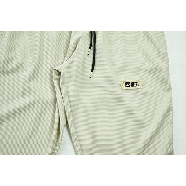 تیشرت و شلوارک کبریتی مردانه دیزل کد 11867