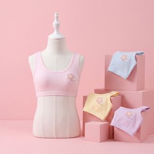 نیم تنه دخترانه کبریبتی تک گل کد 11833
