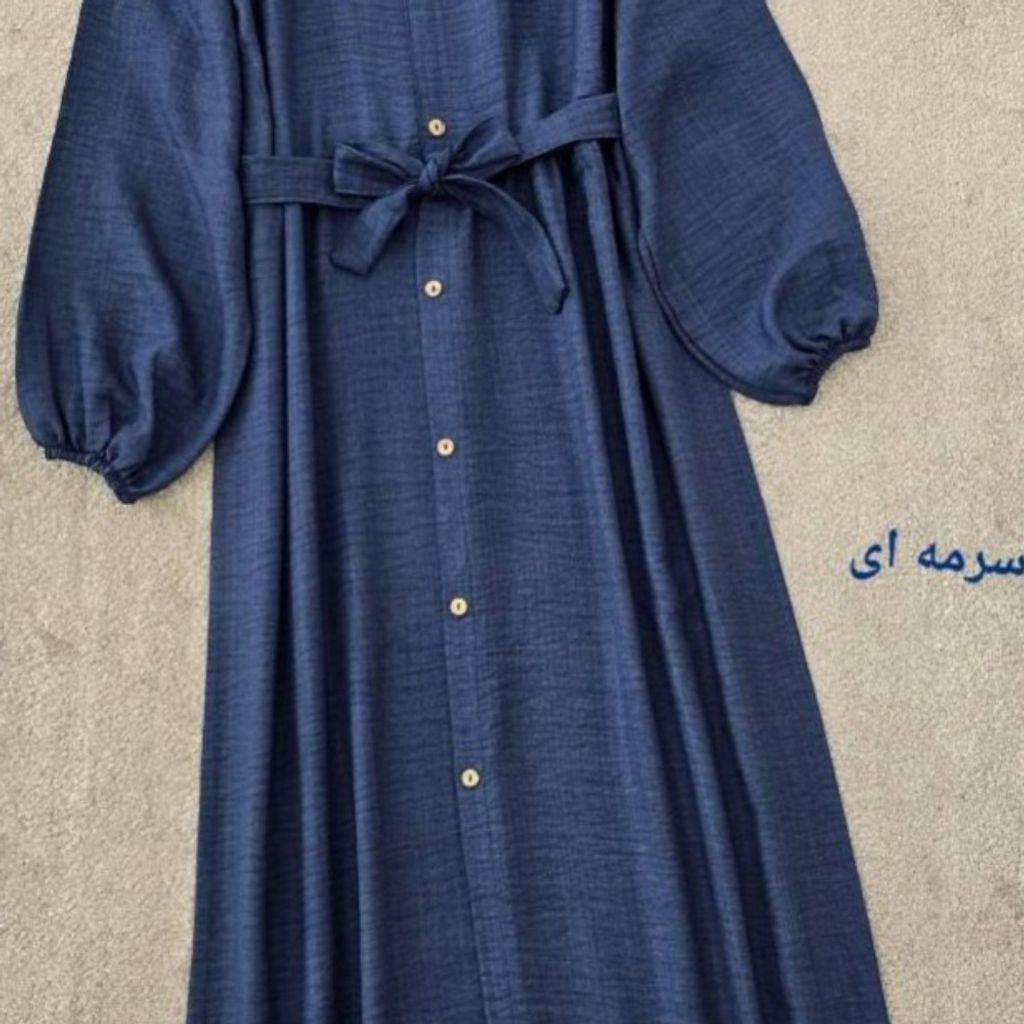 خرید آنلاین مانتو بلند دنیا