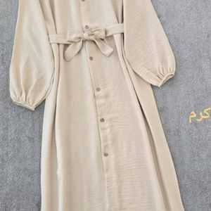 فروش اینترنتی مانتو بلند دنیا