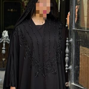 مشخصات عبای سنگدوزی شده مها