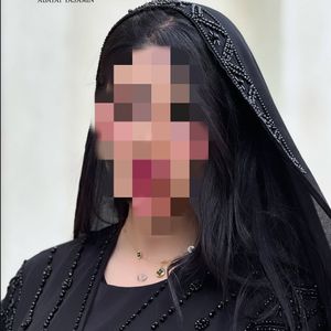 خرید آنلاین عبای سنگدوزی شده مها