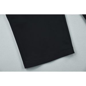 خرید اینترنتی قیمت شلوار بگ زنانه کج راه مازراتی مشکی کد 11746