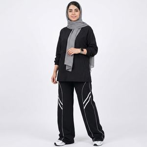 خرید اینترنتی قیمت شلوار اسلش زنانه ورزشی بگ کد 11784