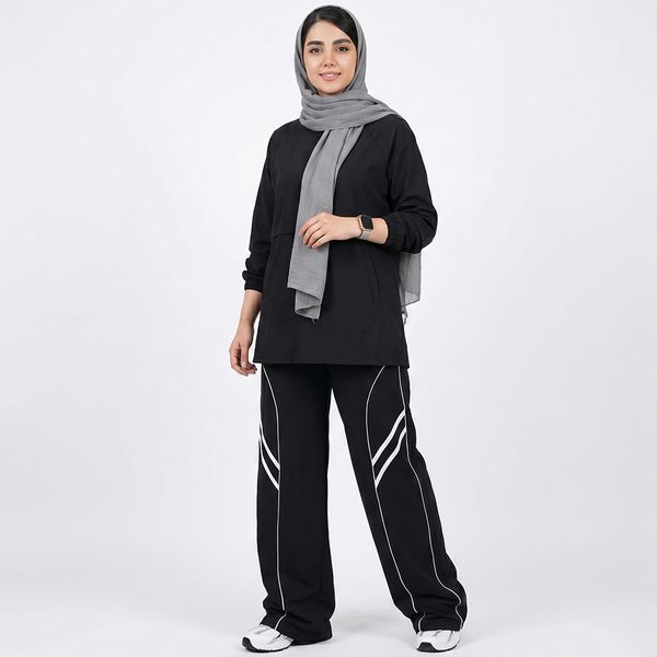 شلوار اسلش زنانه ورزشی بگ کد 11784
