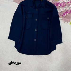 فروش اینترنتی پالتو فوتر کیمیا