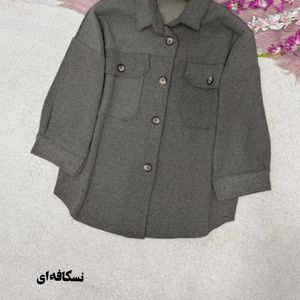 پالتو فوتر کیمیا