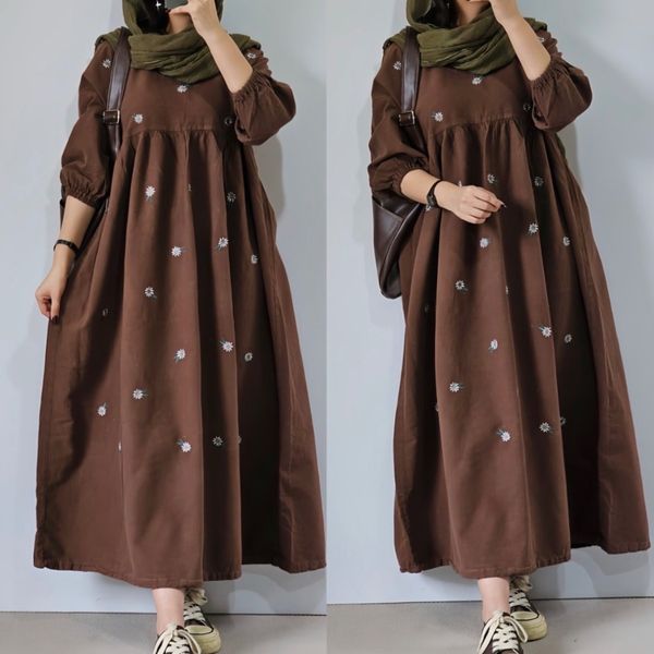 ساحلی بابونه شیک