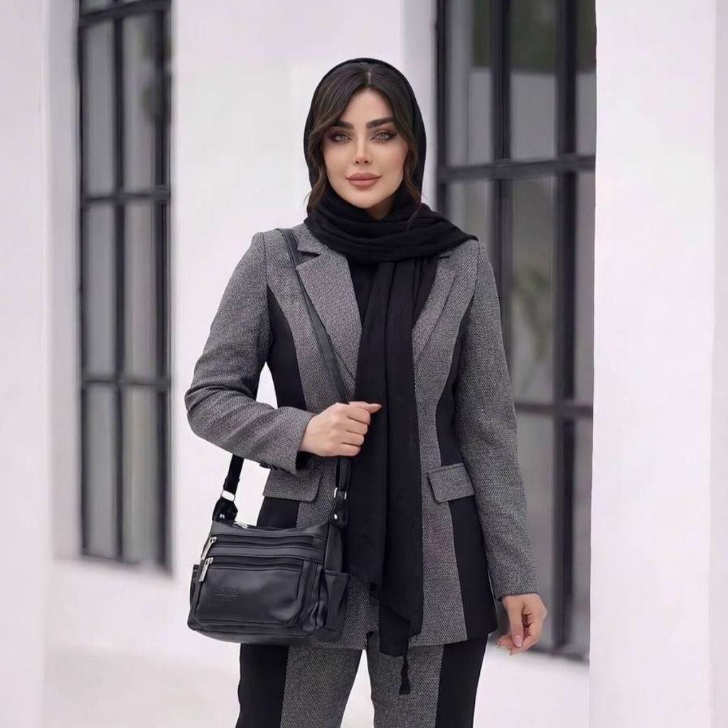 مشخصات کیف زنانه روزمره