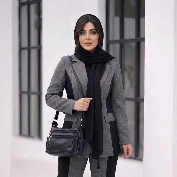 کیف زنانه روزمره