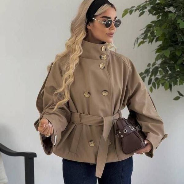 بارونی زنانه ساناز