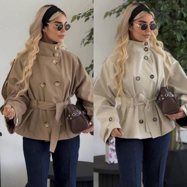 بارونی زنانه ساناز