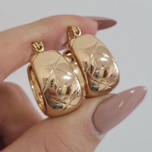 گوشواره آینه ای کد 13937
