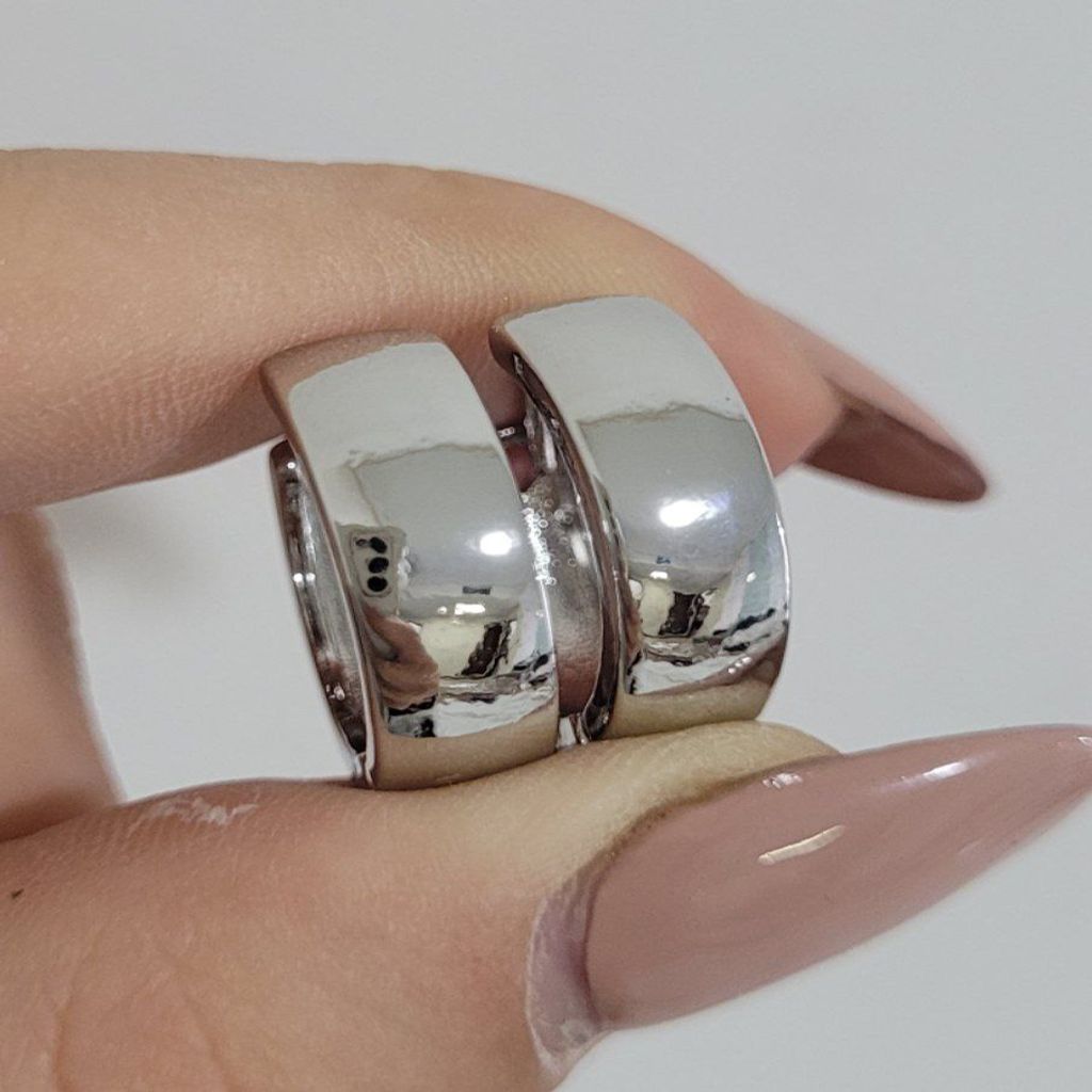 خرید اینترنتی قیمت گوشواره آینه ای کد 13983