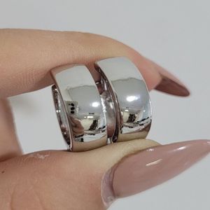 گوشواره آینه ای کد 13983