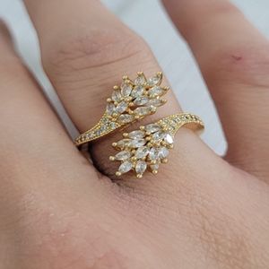 انگشتر مارکیز کد 13974