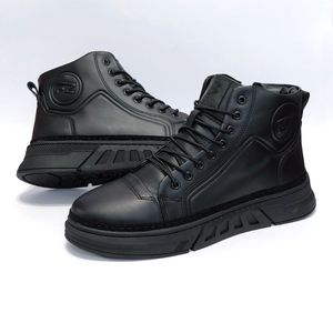 فروش اینترنتی نیم بوت پرطرفدار مردانه طرح بامبو Bambo Boot
