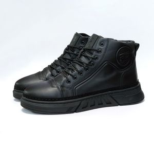 قیمت نیم بوت پرطرفدار مردانه طرح بامبو Bambo Boot