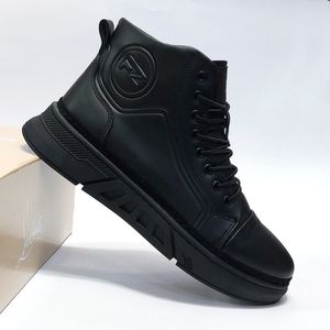 خرید آنلاین نیم بوت پرطرفدار مردانه طرح بامبو Bambo Boot