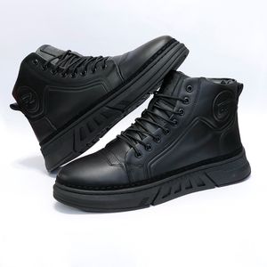قیمت نیم بوت پرطرفدار مردانه طرح بامبو Bambo Boot