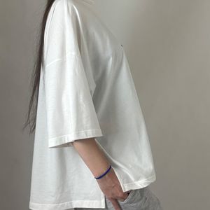 مشخصات تیشرت تابستانه زنانه