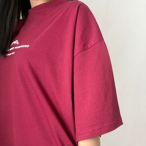 خرید اینترنتی تیشرت تابستانه زنانه