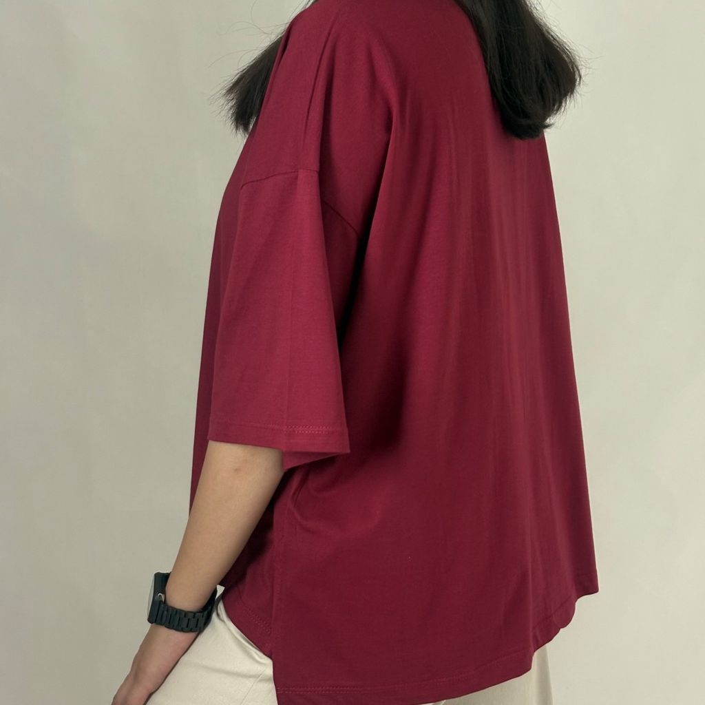 مشخصات تیشرت تابستانه زنانه