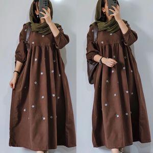 خرید انلاین ساحلی طرح بابونه
