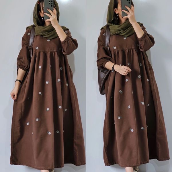 ساحلی طرح بابونه