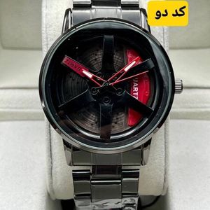 قیمت ساعت مردانه مدل رینگ