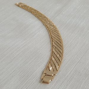دستبند جلفا کد 14120