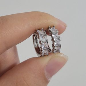 نگینی سفید کد 14391