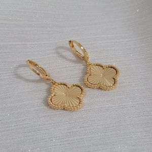 گوشواره ونکلیف کد 14458