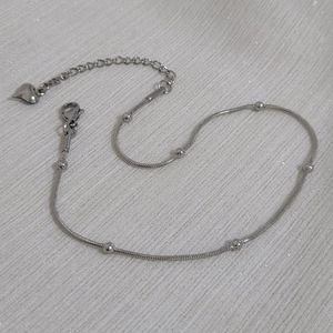 پابند ماری توپی سفید کد 14494