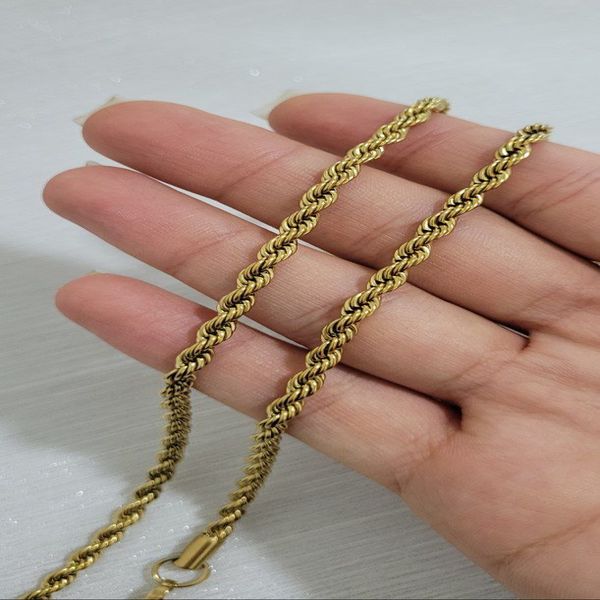 زنجیر طنابی کد 14528