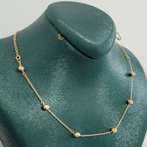 گردنبند البرنادو کد 14595