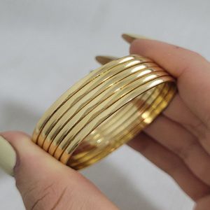 النگو آینه ای بچگانه کد 14604