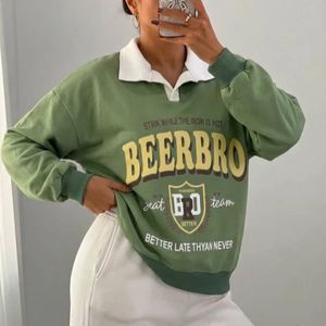 مشخصات دورس خفن یقه دار BEERBORO زنانه