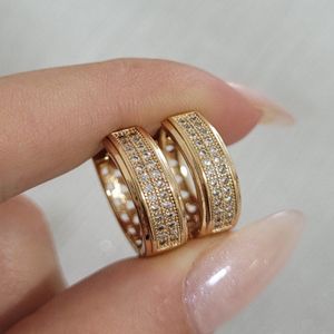 گوشواره نگینی کد 14711