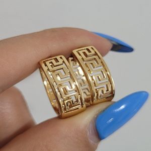 گوشواره ورساچ کد 14699