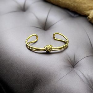 بنگل زنانه گره ای 3335002